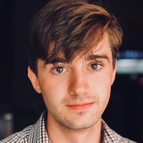 Meet your Posher, Rory - Picture 1 of 1